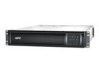 APC Smart-UPS SMT 2200VA LCD RM with SmartConnect