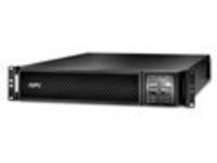 APC Smart-UPS SRT 2200VA RM