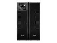 SMART UPS SRT 8000VA 230V