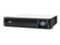APC Smart-UPS C 3000VA LCD