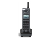 EnGenius FreeStyl - Cordless phone