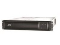 Smart-Ups 2200Va Lcd Rm 2U 230V With Network Card