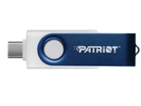Patriot Lifestyle Xporter X550