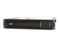 SMART-UPS 750VA LCD RM2U 230V WITH NETWORK CARD