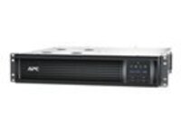 APC Smart-UPS 1500VA LCD RM