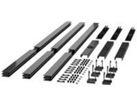 APC NetShelter - Rack bracket