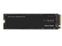 WD Black SN850 NVMe SSD WDS200T1X0E