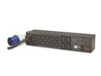 APC Metered Rack PDU AP7822B