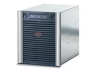 APC Extended Run - Power array cabinet (rack-mountable)