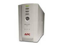 APC Back-UPS CS 325 - UPS