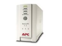 APC Back-UPS CS 650 - UPS