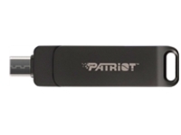 Patriot Supersonic Rage R550