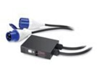 APC In-Line Current Meter AP7155B