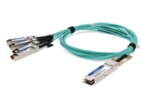 AddOn - 100GBase-AOC direct attach cable