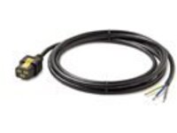 APC - Power cable - IEC 60320 C19 to hardwire 3-wire