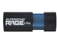 Patriot Supersonic Rage Lite