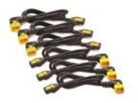 APC - Power cable - IEC 60320 C13 to IEC 60320 C14