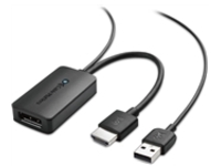 Cable Matters - Adapter