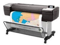 HP DesignJet T1700 PostScript