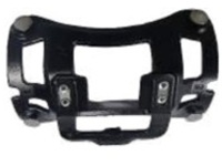 Zebra - Wrist mount carrier