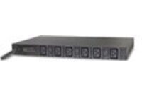 APC Basic Rack PDU - Power distribution unit (rack-mountable)