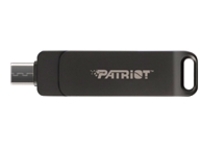 Patriot Supersonic Rage R550