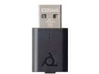 Poly D400 - DECT adapter for headset