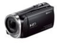 Sony Handycam HDR-CX455