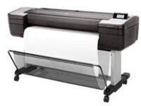 HP DesignJet T1700dr PostScript