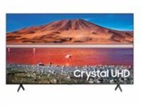 Samsung UN65TU700DF - 65" Diagonal Class (64.5" viewable)