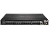 HPE Aruba Networking 8325P 32p QSFP28 40G/100G Switch