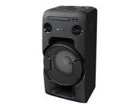 Sony MHC-V11 - Audio system