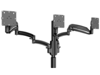 Middle Atlantic MM3 Series Monitor Dynamic Column Mount