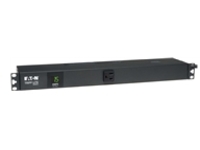 Tripp Lite PDU Metered 120V 15A 5-15R 13 Outlet 5-15P Horizontal 1URM