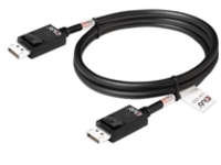 Club 3D - DisplayPort cable