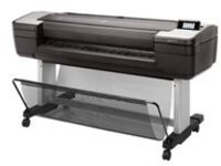 HP DesignJet T1700 - 44&quot; large-format printer