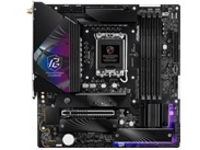ASRock Phantom Gaming Z890M RIPTIDE WIFI