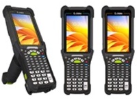 Zebra MC9400 - Data collection terminal