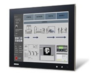 Advantech FPM-D12T-BE