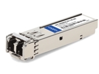 AddOn - SFP+ transceiver module