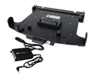 Gamber-Johnson - Vehicle docking station