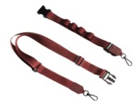 OtterBox - Shoulder strap / wrist strap for carrying case