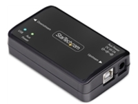 StarTech.com USB Galvanic Isolator 6KV, Electrical Isolated USB 2.0/1.1