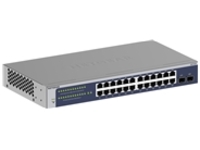 NETGEAR GS724T - V6 - switch