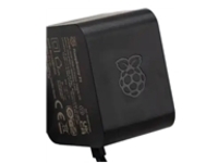 Raspberry Pi - Power supply