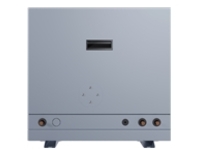 APC Uniflair - Flooded receiver