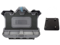Gamber-Johnson - Vehicle docking station