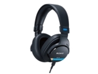 Sony MDR-M1 - Headphones