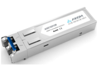 Axiom - SFP (mini-GBIC) transceiver module (equivalent to: Antaira Technologies SFP-M2)