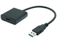 4XEM - Adapter - TAA Compliant